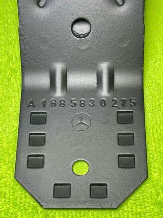 Calzo Mercedes Benz Original A1685830275
