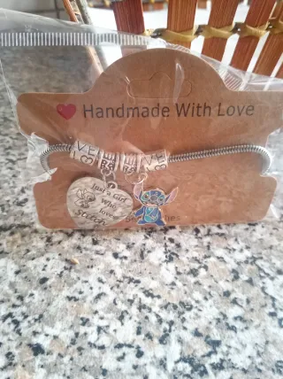 Pulseira para mulher