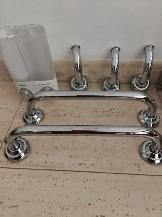 Accesorios de baño