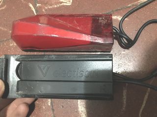 Despiece patinete SG Smartgyro electrico