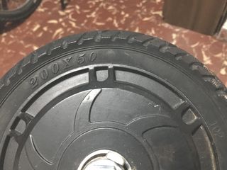 Despiece patinete SG Smartgyro electrico