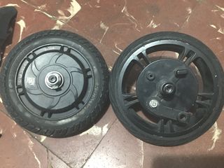 Despiece patinete SG Smartgyro electrico