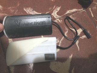 Despiece patinete SG Smartgyro electrico