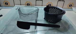 Robot Cocina Moulinex Clickchef