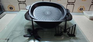 Robot Cocina Moulinex Clickchef