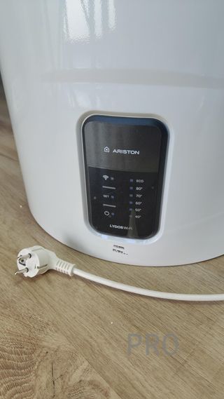 Termo Eléctrico 100L Vertical Ariston