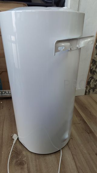 Termo Eléctrico 100L Vertical Ariston