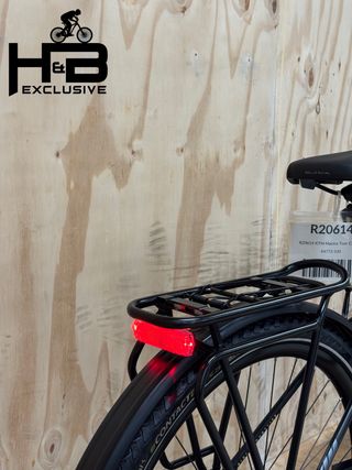 KTM Macina Tour CX 610 Shimano Deore 2023