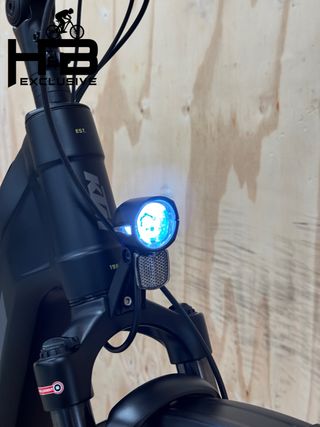 KTM Macina Tour CX 610 Shimano Deore 2023