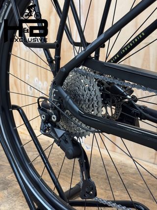 KTM Macina Tour CX 610 Shimano Deore 2023