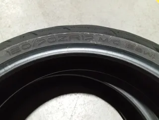 Ruedas Moto Buen Estado