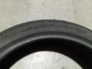 Ruedas Moto Buen Estado