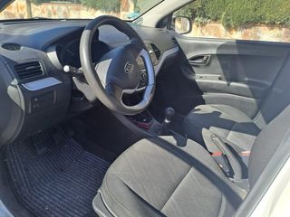 KIA Picanto 2012