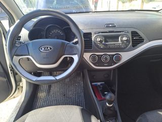 KIA Picanto 2012