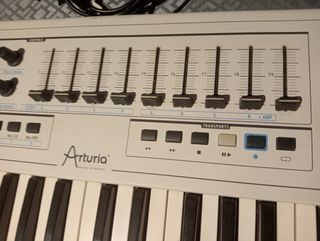 Arturia Keylab 49 Controlador MIDI