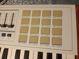 Arturia Keylab 49 Controlador MIDI