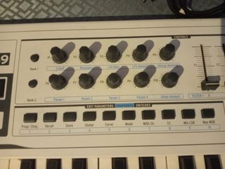 Arturia Keylab 49 Controlador MIDI