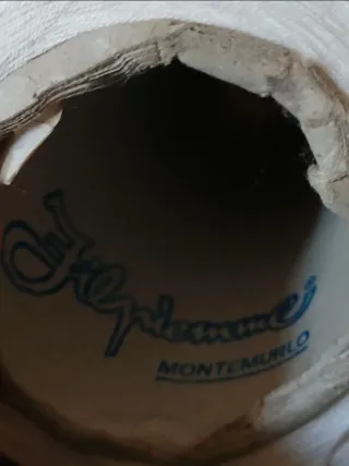 Filato Filpiemme bianco