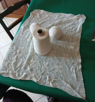 Filato Filpiemme bianco