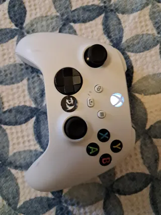 Controller xbox