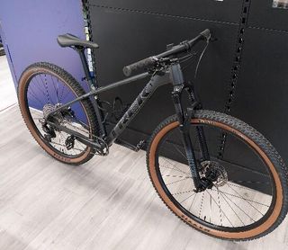 Trek XCaliber 29 M