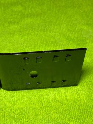 Soporte BMW Original Nuevo