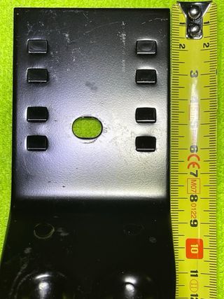 Soporte BMW Original Nuevo