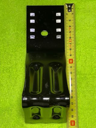 Soporte BMW Original Nuevo