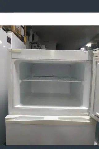 Nevera Whirlpool 2 Puertas 160x54cm