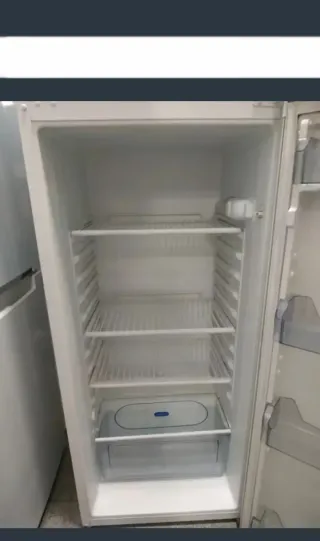 Nevera Whirlpool 2 Puertas 160x54cm