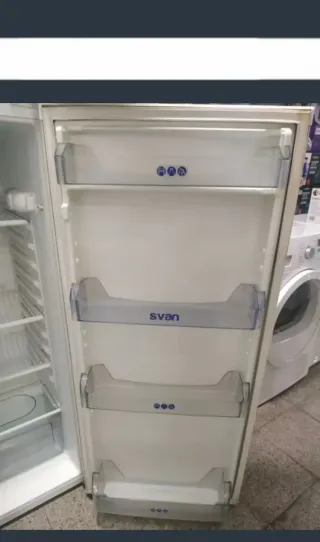 Nevera Whirlpool 2 Puertas 160x54cm