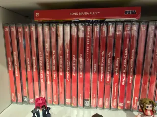 Juegos Nintendo Switch: Colección Variada