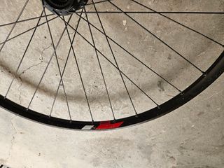 Llanta MTB 29 XCR9800