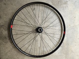 Llanta MTB 29 XCR9800