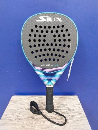 Pala de pádel Siux Valkiria elite