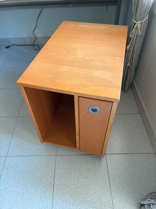 Mobile da ufficio con cassetto