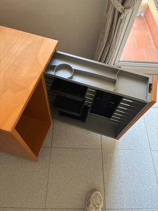 Mobile da ufficio con cassetto