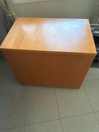 Mobile da ufficio con cassetto