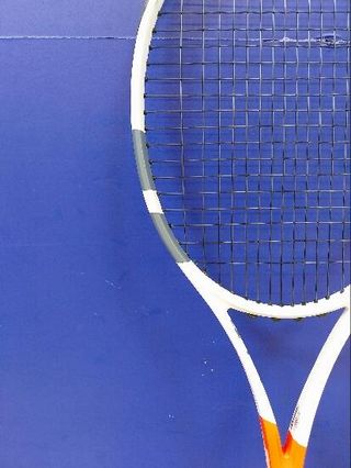 Raqueta de tenis Babolat Pure Strike