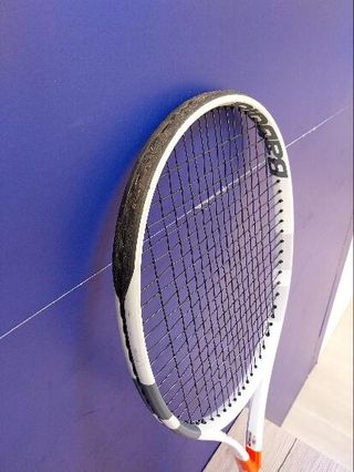 Raqueta de tenis Babolat Pure Strike
