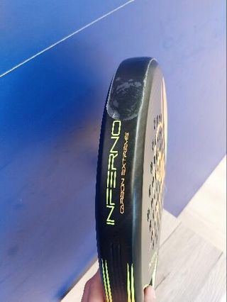 pala de pádel Dumlop Inferno