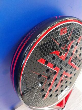 pala de pádel Munich X Heal