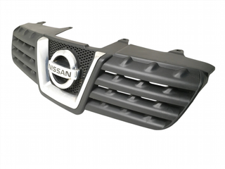 Rejilla Radiador Nissan Qashqai J10