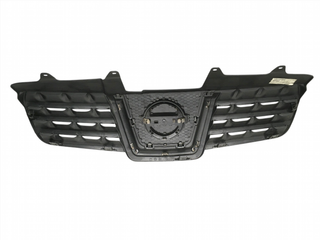 Rejilla Radiador Nissan Qashqai J10