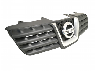 Rejilla Radiador Nissan Qashqai J10
