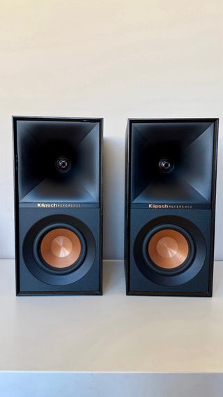 Altavoces Klipsch R-40M