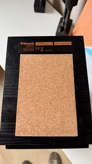Altavoces Klipsch R-40M