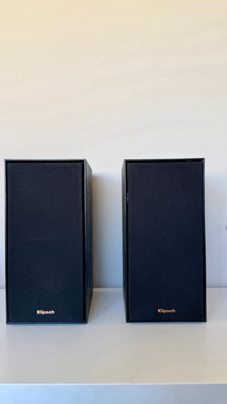 Altavoces Klipsch R-40M