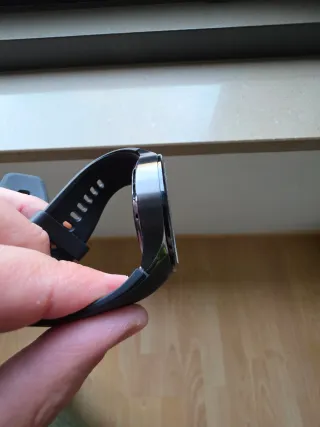 OnePlus Watch 3 Negro + Protector Pantalla