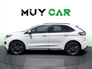 Ford Edge 2.0 TDCI ST-Line 4x4 PowerShift 154 kW (210 CV)